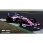 F1 2019 (Anniversary Edition) – Hledejceny.cz