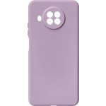 CVK Kryt levandulový na Xiaomi Mi 10T Lite 5G – Zboží Mobilmania