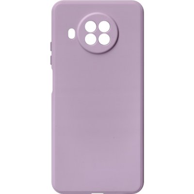 CVK Kryt levandulový na Xiaomi Mi 10T Lite 5G – Zboží Mobilmania