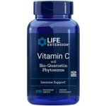 Life Extension Vitamin C and Bio-Quercetin Phytosome 250 tablet – Hledejceny.cz