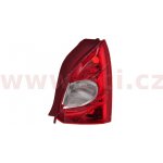 Zadní světlo ACI 4372932 – Zboží Mobilmania