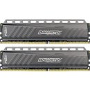 Paměť Crucial DDR4 16GB KIT 2666MHz CL16 BLT2C8G4D26AFTA