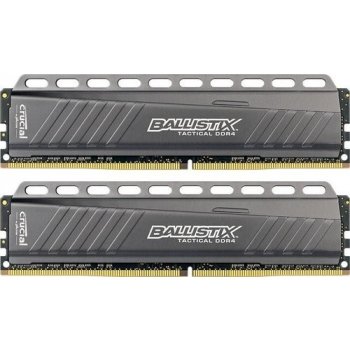 Crucial DDR4 16GB KIT 2666MHz CL16 BLT2C8G4D26AFTA