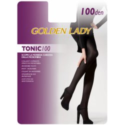 Golden Lady Tonic 100 DEN černá