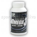 JutaVit Omega 3 100 kapslí – Hledejceny.cz