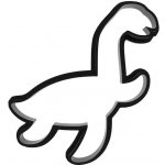 Prehistorická 3D vykrajovátka | Plesiosaurus – Hledejceny.cz