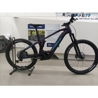 Haibike AllMtn CF 11 2022 – Sleviste.cz