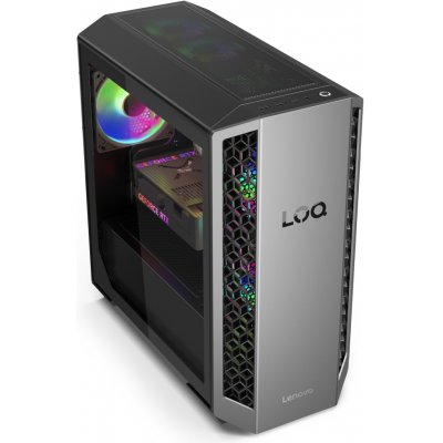Lenovo LOQ Tower 26ADR10 91DF001PMK – Zboží Mobilmania