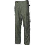 Kalhoty MFH US BDU zelené – Hledejceny.cz