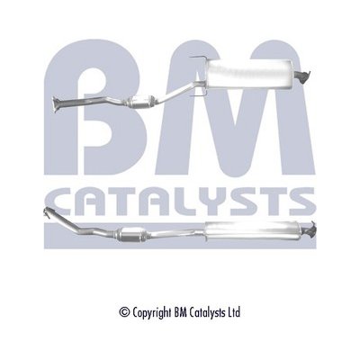 BM CATALYSTS BM80485H – Hledejceny.cz
