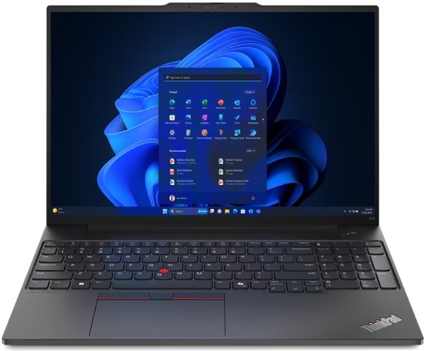 Lenovo ThinkPad E16 G2 21M50031CK