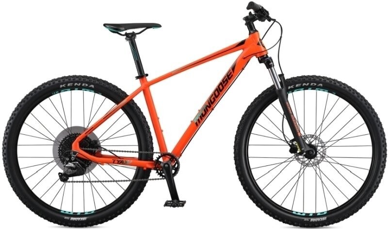 Mongoose Tyax Comp 2021