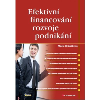 Efektivní financování rozvoje podnikání – Hledejceny.cz