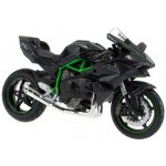 Maisto Kawasaki Ninja H2 R 1:12 – Zbozi.Blesk.cz
