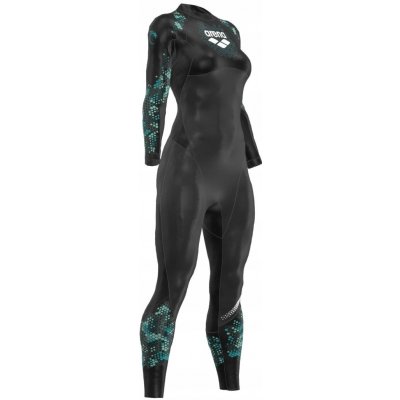 Dámská Arena Storm wetsuit woman – Sleviste.cz