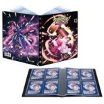 Album Ultra Pro Pokémon - Paldean Fates, A5, na 80 karet 0074427163419 – Hledejceny.cz