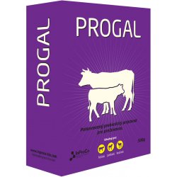 International Probiotic Company Progal plv 1 kg