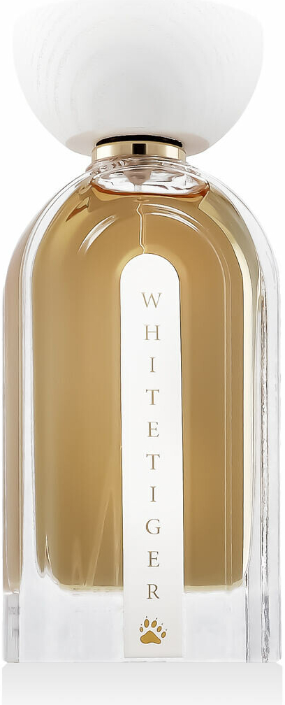 Ahmed Al Maghribi White Tiger parfém unisex 100 ml