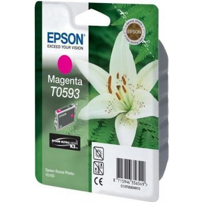 Epson C13T059340 - originální