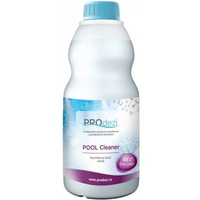 PROdezi POOL Cleaner 1l – Hledejceny.cz