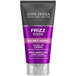 John Frieda Frizz Ease Secret Agent krém pro nepoddajné a krepatějící se vlasy 100 ml – Hledejceny.cz