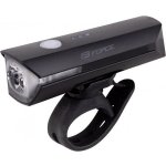 Force Flux 550 lm USB přední černé – Hledejceny.cz