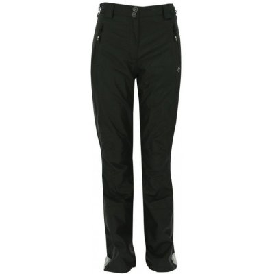 EquiTheme Kalhoty Sona přes kalhoty Černá – Zboží Dáma