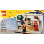 LEGO® Classic 40145 Otevření obchodu – Zboží Živě