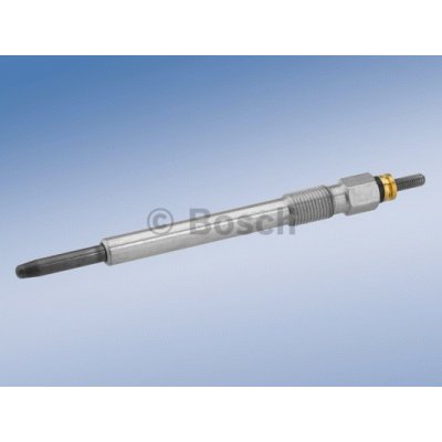 Žhavící svíčka Bosch 0 250 202 040 – Hledejceny.cz