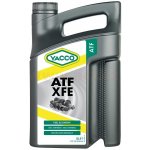 Yacco ATF X FE 5 l – Zboží Mobilmania