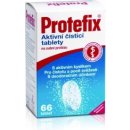 Protefix aktivní čistící tablety na zubní protézu 66 tablet