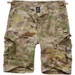Šortky Brandit BDU Tactical camo – Zboží Dáma