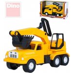 Dino Tatra nákladní žluté T148 Bagr 30cm – Sleviste.cz