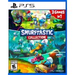 The Smurftastic Collection – Zbozi.Blesk.cz