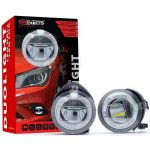 LED Světla Pro Denní Svícení s Mlhovkami CHRYSLER Pacifica (2003-2006) – Hledejceny.cz