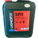 Lignofix Super 5 kg bezbarvý – Hledejceny.cz