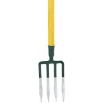 Kinekus Vidle rycí 4-hroté kované + násada sklolaminát KIN406211294 – Zboží Dáma