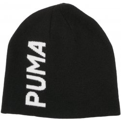 ČEPICE ESS CLASSIC CUFFLESS BEANIE JR 02346101 PUMA YOUTH