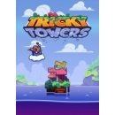 Tricky Towers