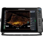 Lowrance Sonar HDS Pro 12 bez Sondy – Zboží Dáma Lowrance Sonar HDS Pro 12 bez Sondy – Zboží Dáma