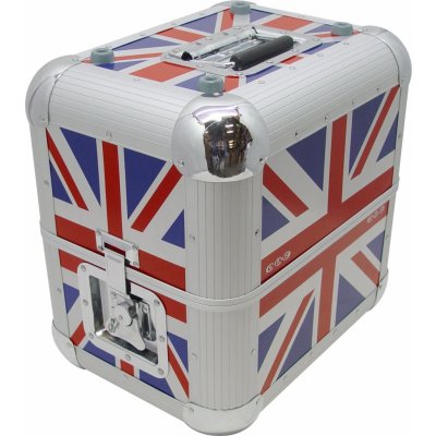 Zomo Recordcase MP-80 XT UK Flag – Zboží Živě