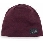 Zimní čepice Warmkeeper ZOE Garnet vínová – Zboží Dáma