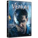 Venom DVD