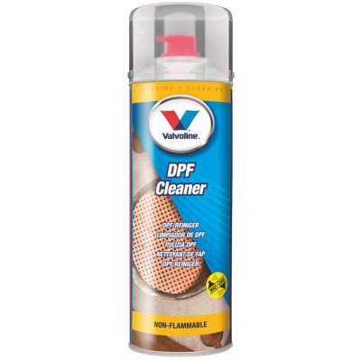 Valvoline DPF Cleaner 400 ml