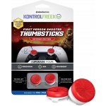 Kontrolfreek Grips FPS Freek Inferno - PS5/PS4 – Zboží Mobilmania
