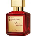 Maison Francis Kurkdjian Baccarat Rouge 540 parfémovaný extrakt unisex 70 ml – Zbozi.Blesk.cz