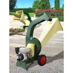 Negri bio R95BHHP55GP Honda standardní podvozek – Sleviste.cz