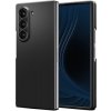 Pouzdro a kryt na mobilní telefon Samsung Spigen Air Skin black Samsung Galaxy Z Fold6 ACS07816