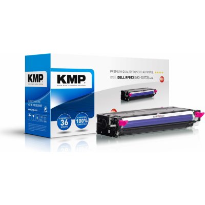 KMP Dell RF013 - kompatibilní – Zboží Mobilmania
