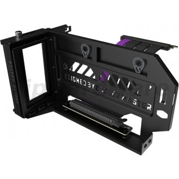 Cooler Master Vertical Graphics Card Holder Kit MCA-U000R-KFVK03